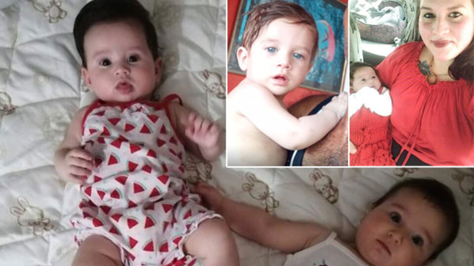 Yangında 5 çocuğu ölen annenin ilk ifadesi ortaya çıktı!