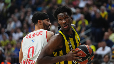 F.Bahçe Beko, EuroLeague'de doludizgin!