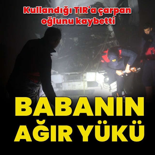 Filmlere taş çıkartacak dram!