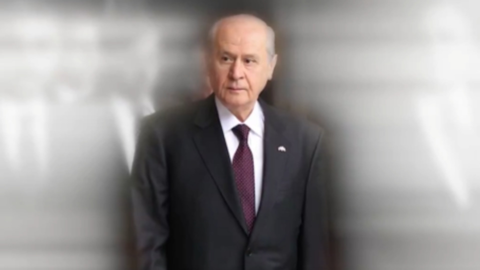 MHP'den 'Vakit tamam' paylaşımı