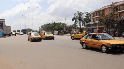 Kamerun'da 35 taksici ıssız yerlerde ölü bulundu!