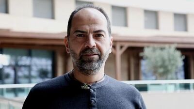 Nasuh Mahruki hakkında soruşturma başlatıldı