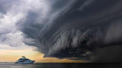 Kasırgalar tarihin akışını nasıl değiştirdi?