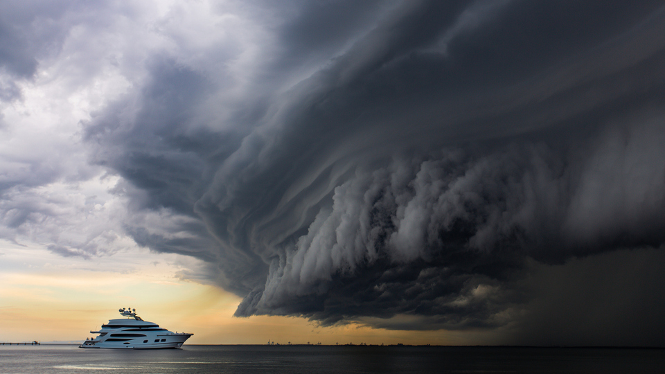 Kasırgalar tarihin akışını nasıl değiştirdi?