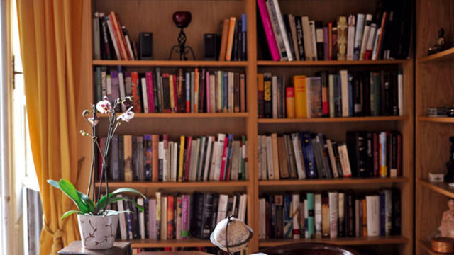 Kitapların kıymetini bilmek