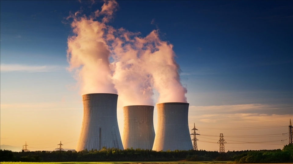 ABD nükleer enerjiyi 3 katına çıkaracak
