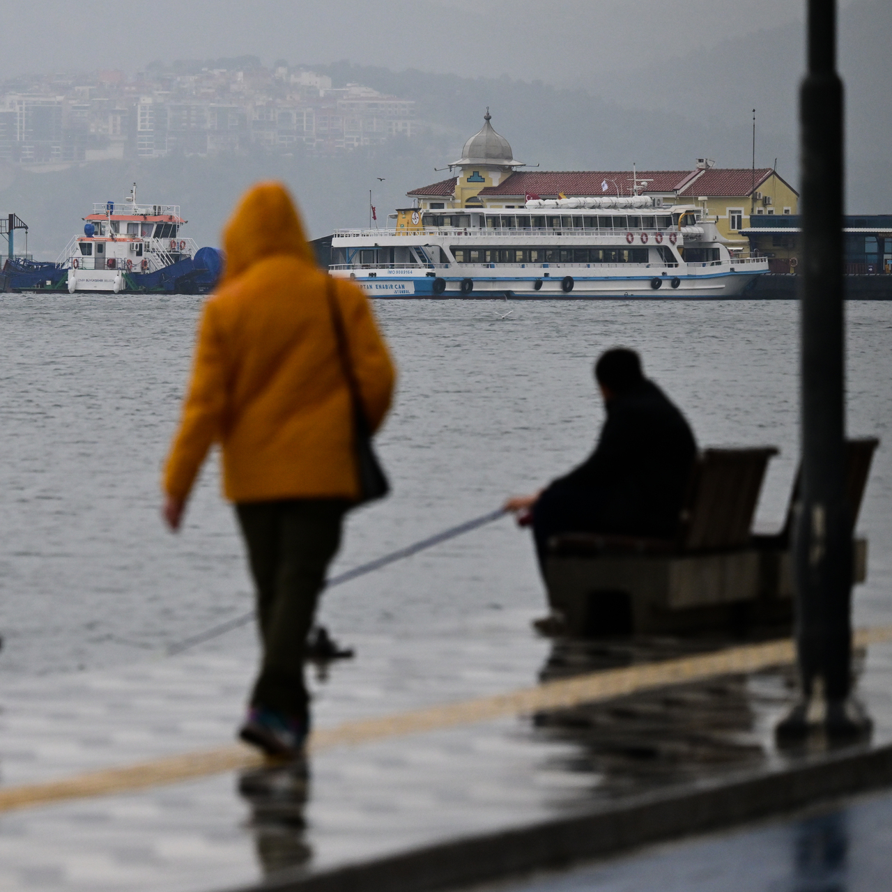 Müjde! Sağanak yağmur geliyor