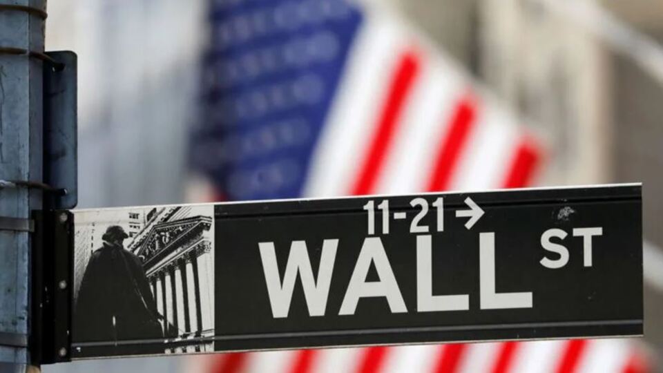 New York borsası düşüşle kapandı