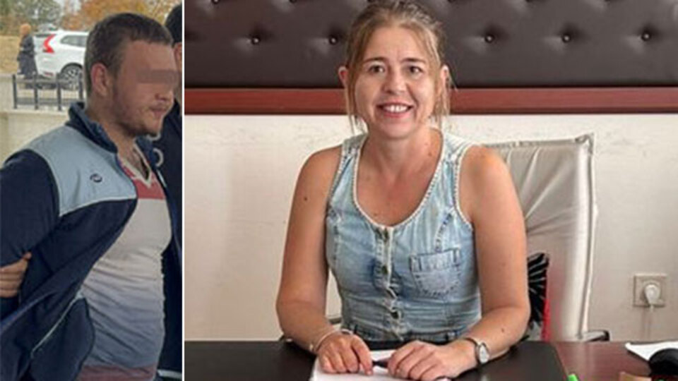 Annesini öldüren ailesini bıçaklayan gencin ifadesi kan dondurdu!