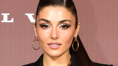 "Hem iş hem de tatil"