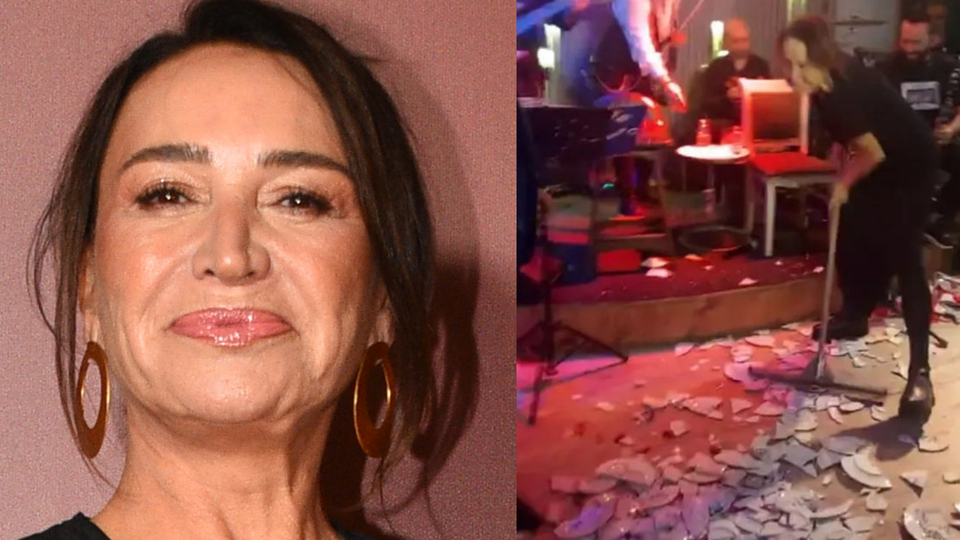 "Kendi işimi kendim görmeye alışığım"