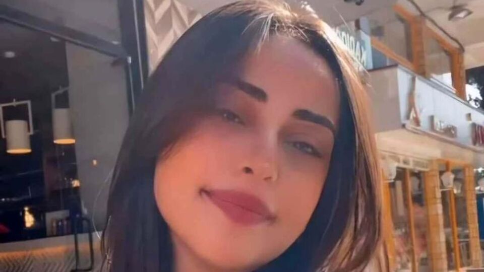 Yürek yakan kaza Hasret'i hayattan kopardı!