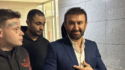 İmaj adamı İbrahim Yılmaz