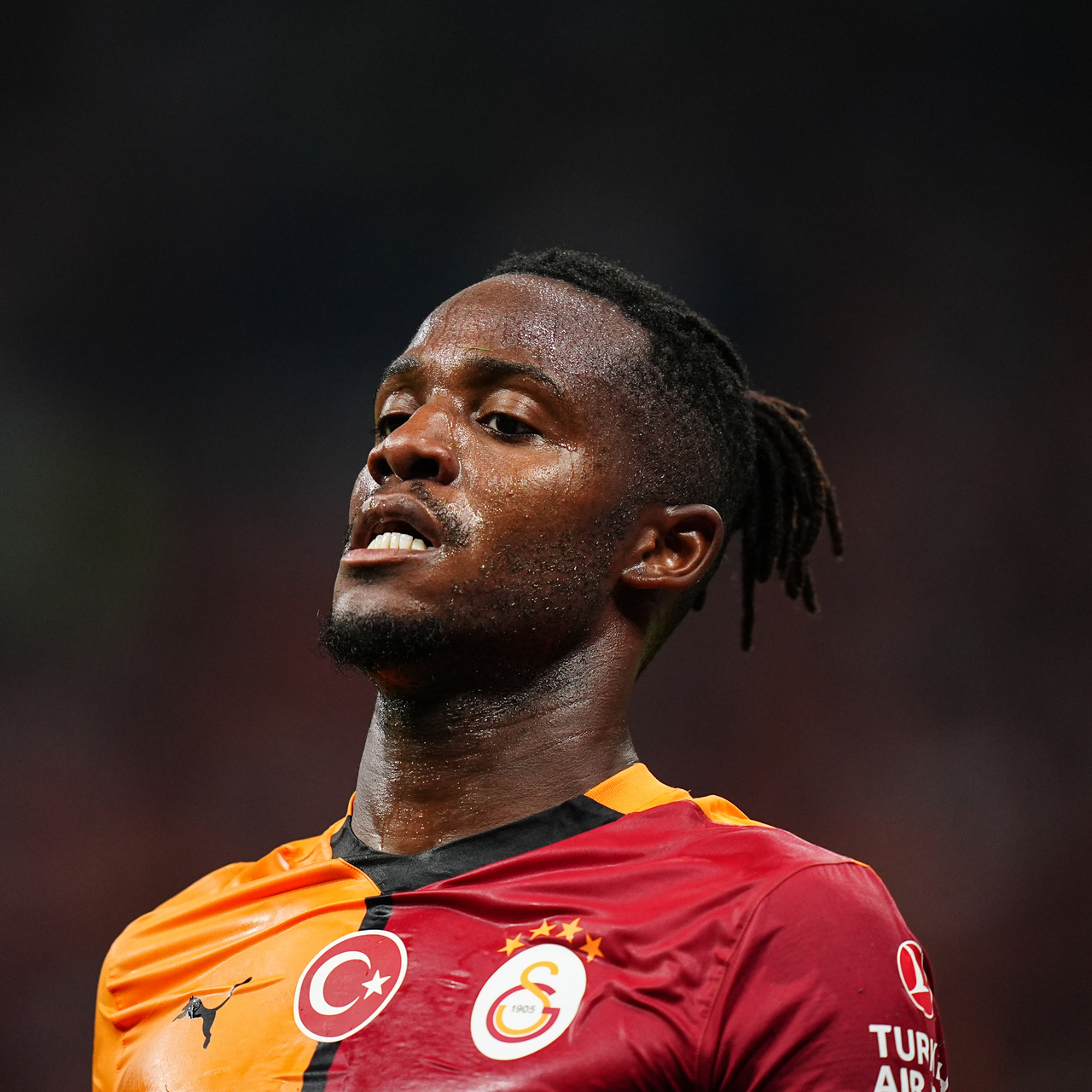 Galatasaraylı Batshuayi dolandırıldı