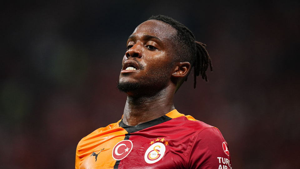 Galatasaraylı Batshuayi dolandırıldı
