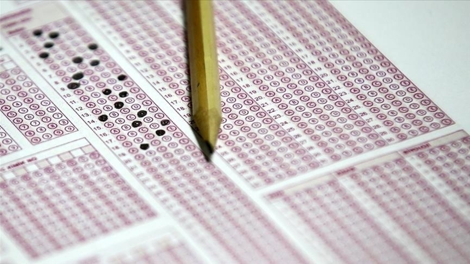 ÖSYM 2025 yılı sınav takvimini açıkladı