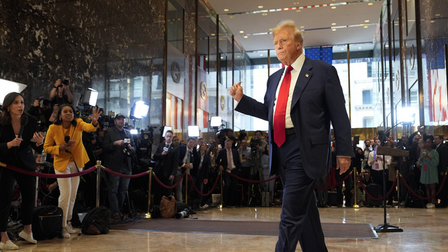 Trump'ın kabinesinde hangi isimler belli oldu?