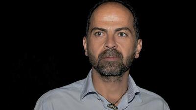 Nasuh Mahruki kimdir?