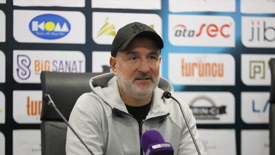 1. Lig'de ayrılık!