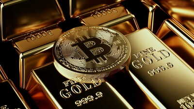 Kripto paralarda 'stratejik rezerv' beklentisi