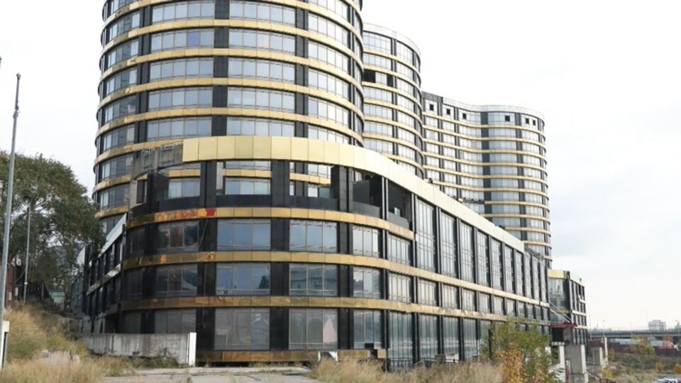 Bir döneme damgasını vurdu! Caprice Gold satılıyor