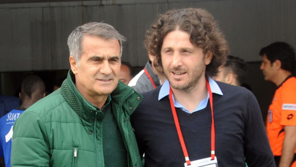 Güneş'ten Fatih Tekke açıklaması!