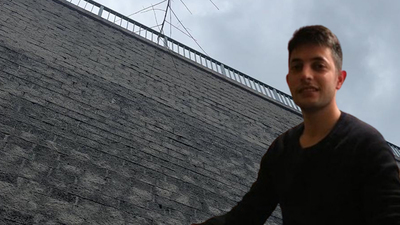 30 yaşındaki Muhammet'in feci ölümü