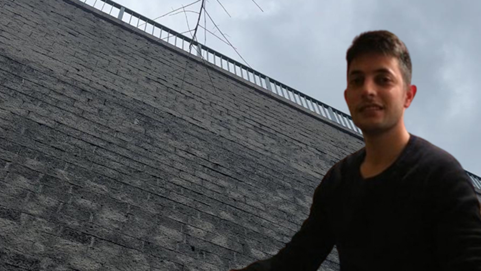 30 yaşındaki Muhammet'in feci ölümü