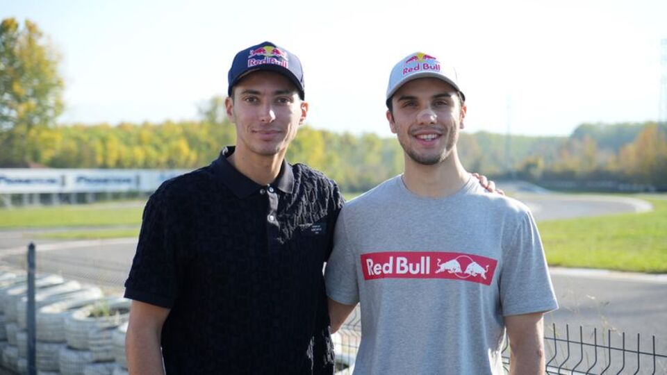 Sofuoğlu ve Razgatlıoğlu, aynı şampiyonada!