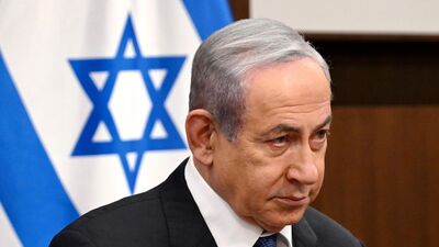 İsrail mahkemesinden Netanyahu'ya kötü haber