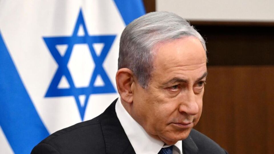 İsrail mahkemesinden Netanyahu'ya kötü haber
