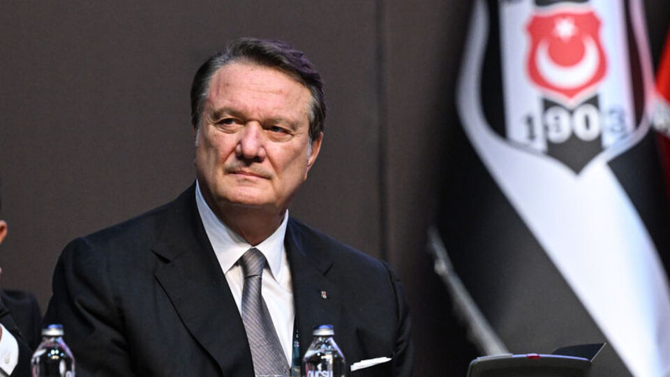 "İki oyuncu alma planımız var"