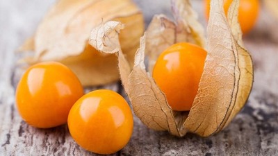 Altın çilek nedir, faydaları nelerdir?