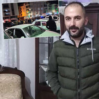 3 polis açığa alındı! Gözaltında kaçtı! Polis ateşiyle öldü!