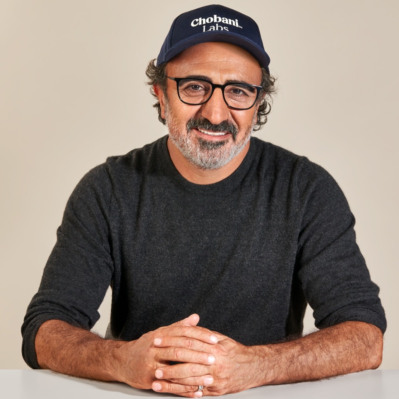 Ulukaya 'En Güçlü 100 İş İnsanı' listesinde