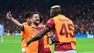 AZ Alkmaar- Galatasaray maçı ne zaman?