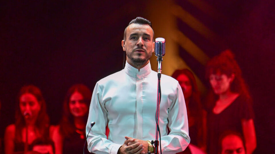 Bingöl Valiliği'nden 'Cem Adrian' açıklaması