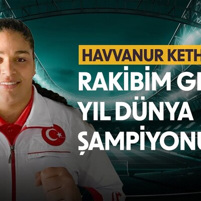 Boks Şampiyonu Havvanur Kethüda'nın gururlandıran başarı hikayesi - Kürsü
