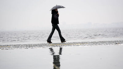 Sağanak geliyor! Marmara'da 3 gün etkili olacak