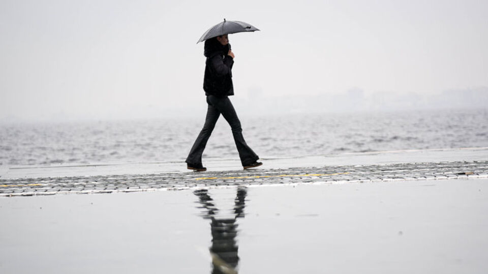 Sağanak geliyor! Marmara'da 3 gün etkili olacak