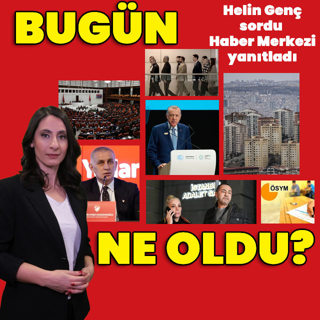 13 Kasım 2024: Bugün ne oldu?
