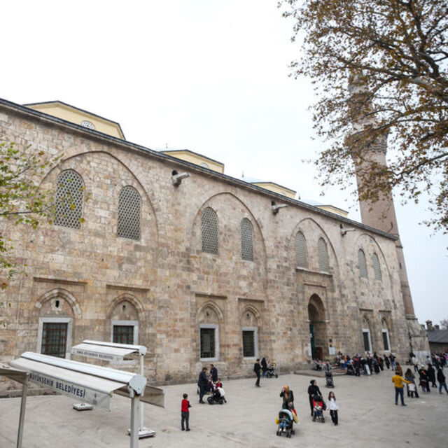 Bursa'da güvenlik hizmetinin sonlandırılmasına tepkiler