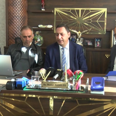 Narin'in ölümüyle ilgili dava dosyasına eklenen yeni kamera görüntüleri ortaya çıktı