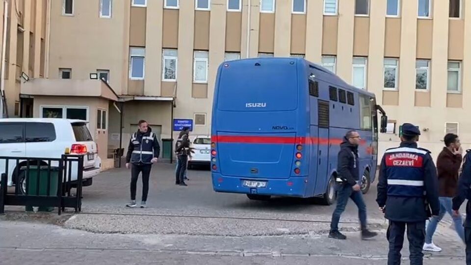 Narin Güran'ın ölümüyle ilgili yeni kamera görüntüleri ortaya çıktı