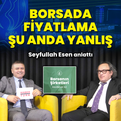 Borsada yükseliş trendi başladı mı?
