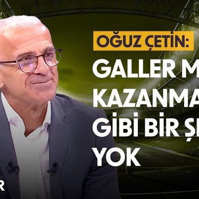 Oğuz Çetin, A Milli Takımın son durumunu değerlendirdi - Ana Haber (13 Kasım 2024)