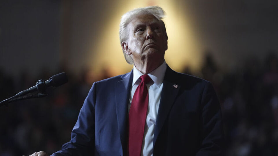 Trump'ın zorlu sınavı