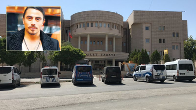 Nusret Gökçe'nin hesabından para çekince tutuklandı