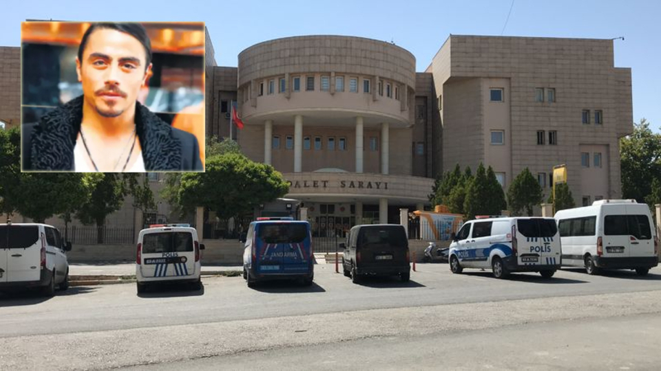 Nusret Gökçe'nin hesabından para çekince tutuklandı