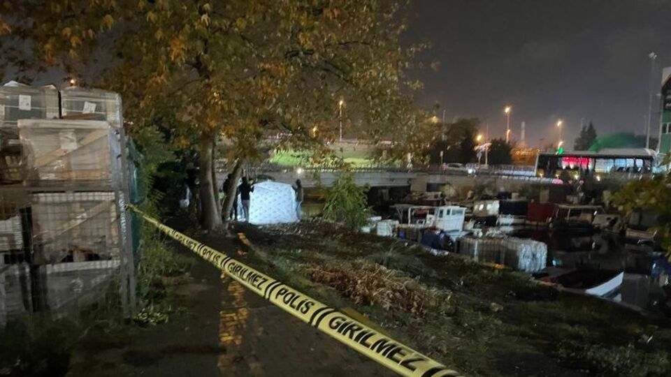 17 yaşında 3 gündür kayıptı! Ölü bulundu